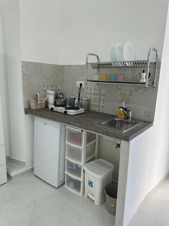 Villa O'Vascio E Maruzzella à Naples Extérieur photo