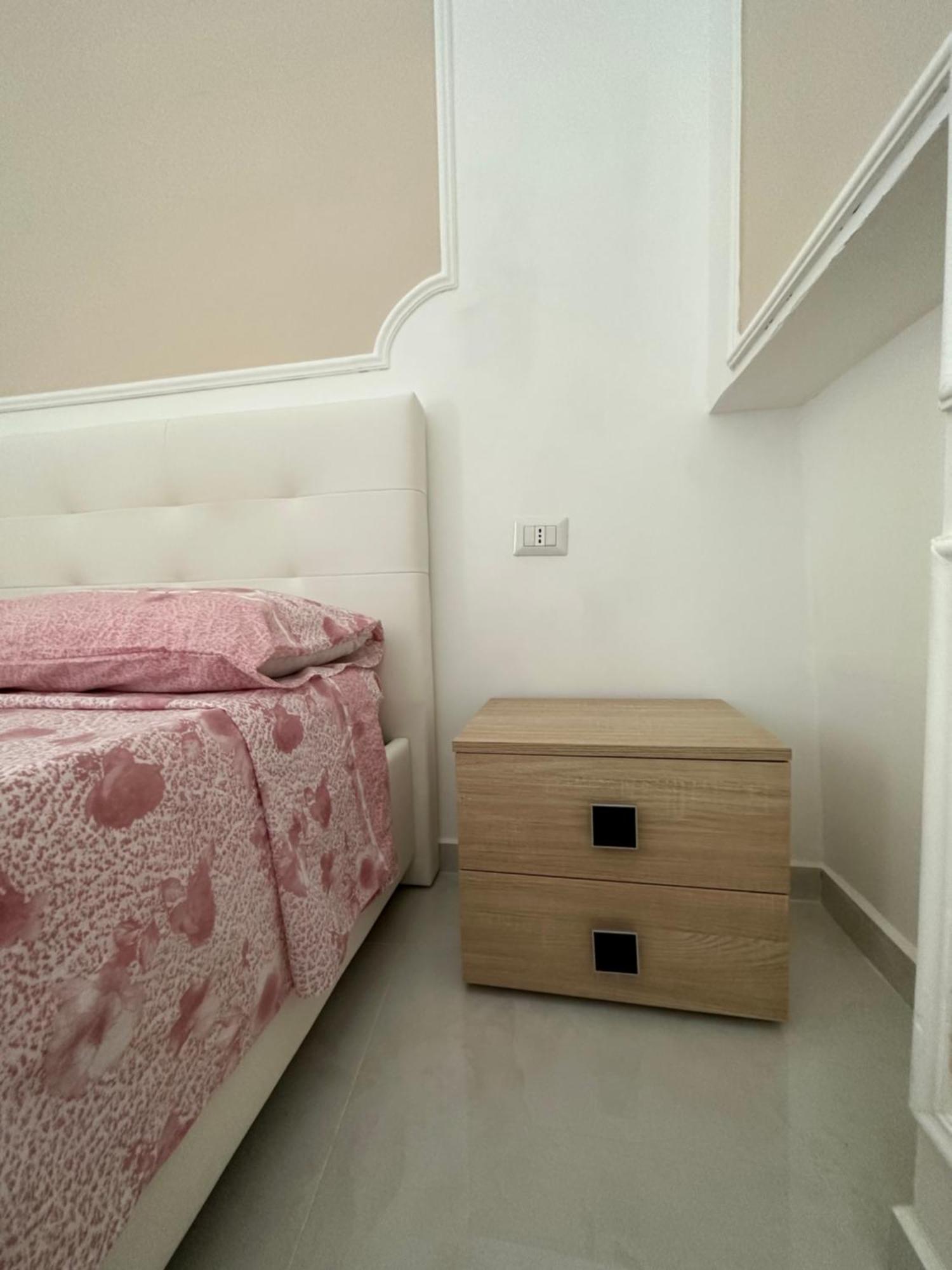 Villa O'Vascio E Maruzzella à Naples Extérieur photo